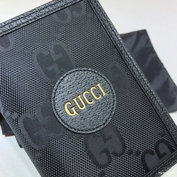 Hyper Peter Grid passport GUCCI Off case The 0717